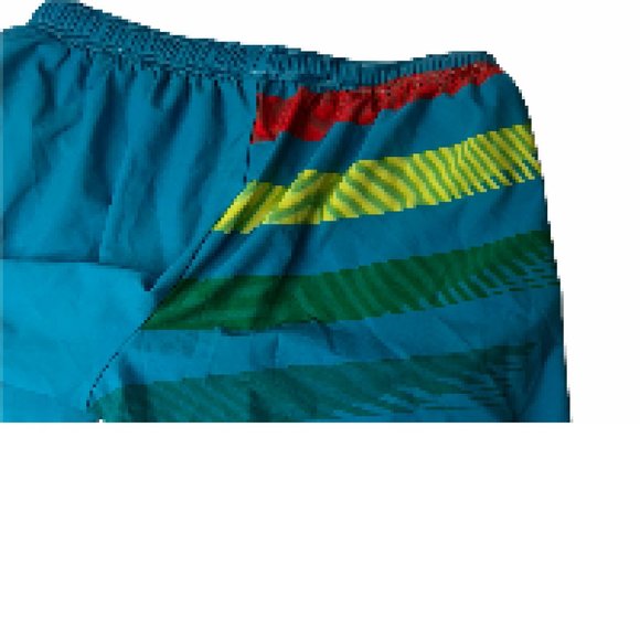 Full Circle Ultimate Shorts Men's Athletic Swim - Picture 9 of 10
